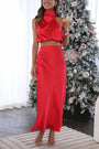 Stilvolles Mode-Outfit - Amelie