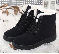 Grace Stiefeletten | Stilvoll & Schön Warm