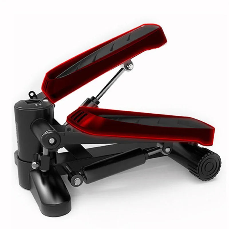 Mini Indoor Treadmill Titanium Multifunctional Fitness Equipment – ​​StridePro 