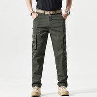 Sportliche Herren-Cargohose - Max