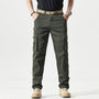 Sportliche Herren-Cargohose - Max