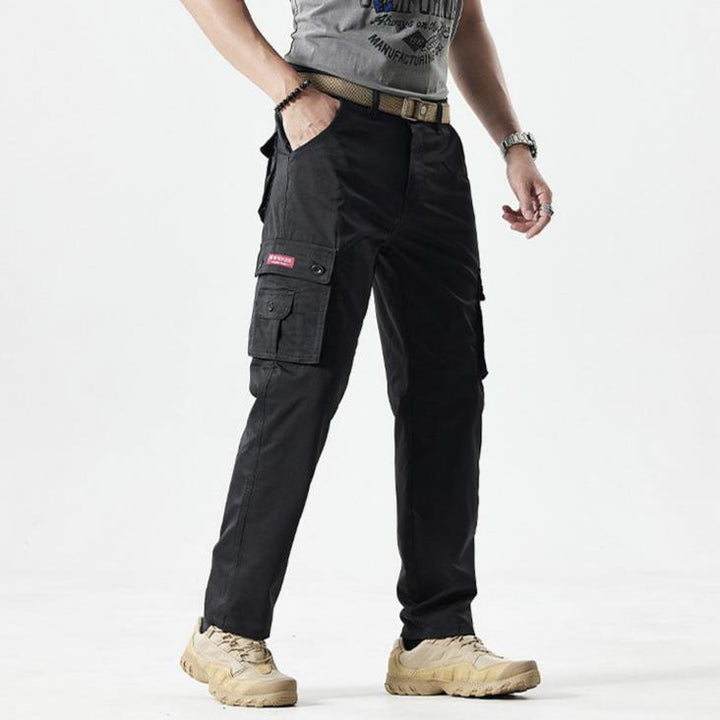 Sportliche Herren-Cargohose - Max