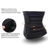 Neopren-Taillentrainer - SweatPro