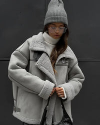 Nicole Winterjacke | Weich & Trendy