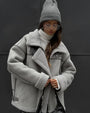 Nicole Winterjacke | Weich & Trendy