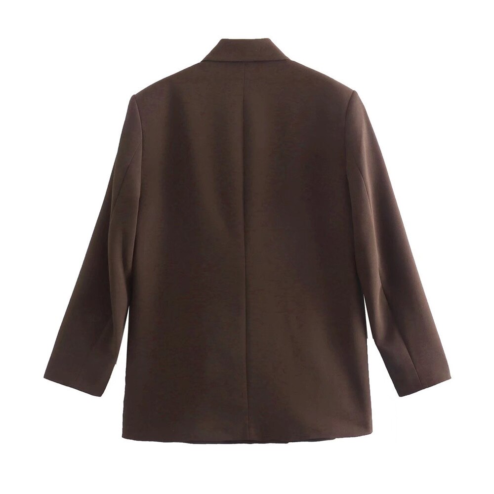 Dionne Blazer | Refined & Timeless