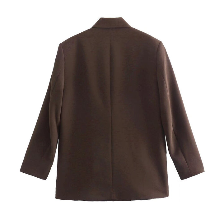 Dionne Blazer | Refined & Timeless