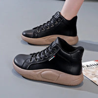 Lexie Winter Sneaker | Stilvoll & Bequem