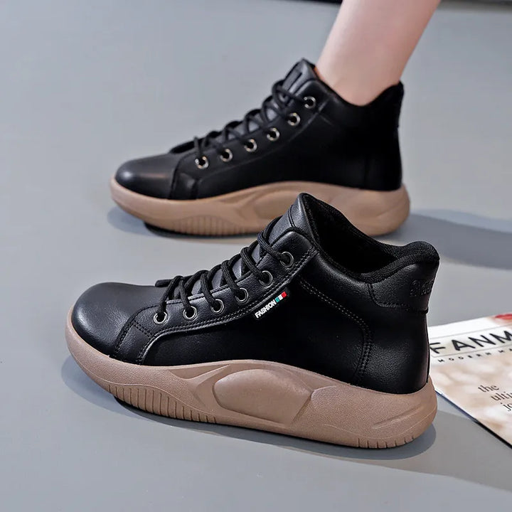 Lexie Winter Sneaker | Stilvoll & Bequem
