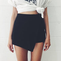 Charme Skort | Elegant & bequem