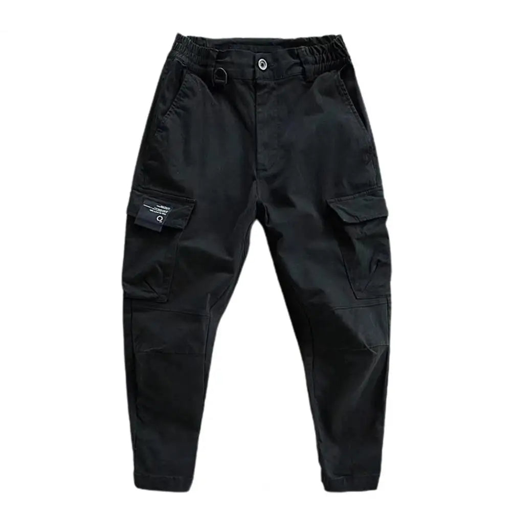 Herren Cargo Outdoorhose – Marco