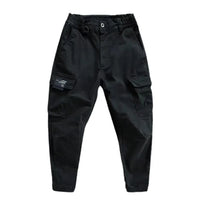 Herren Cargo Outdoorhose – Marco