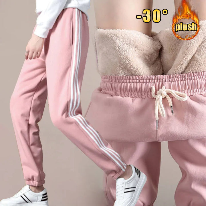 Nickie Winter Jogginghose | Bequem & Warm