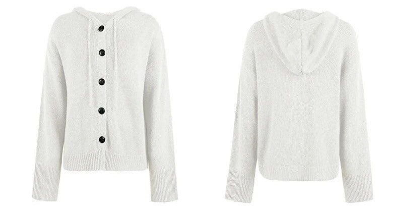 Katie Vest | Stylish & Comfy