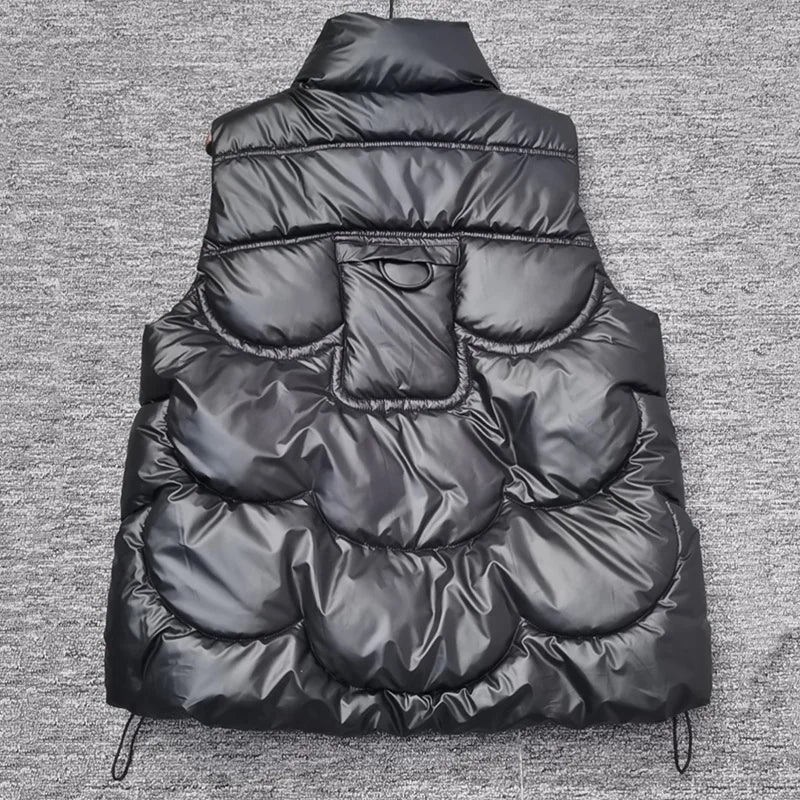 Coco Bodywarmer | Warm & Leichtgewichtig