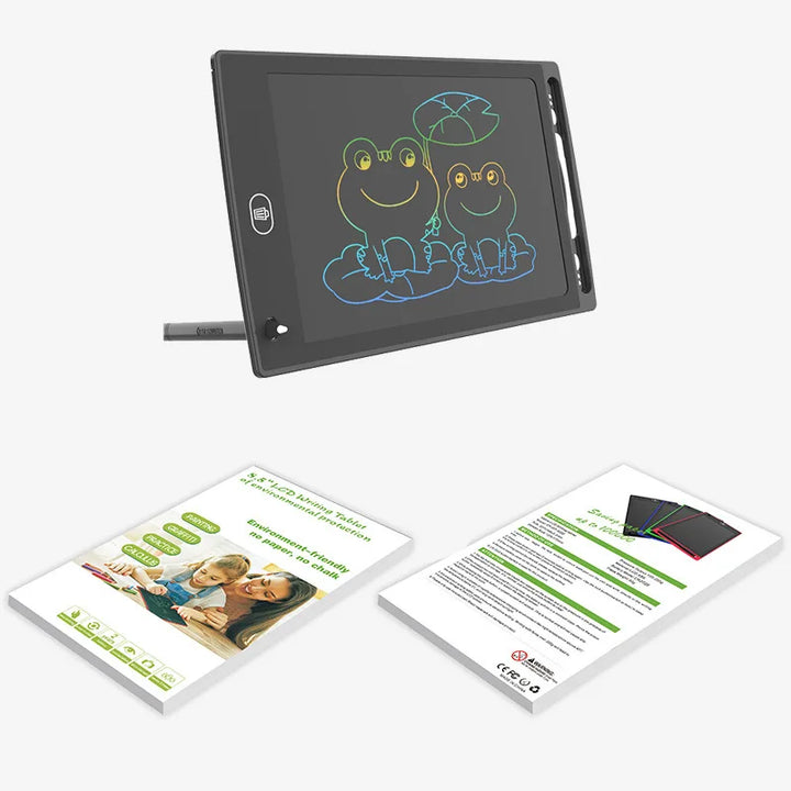 6.5" LCD Tekentablet - MagicSketch