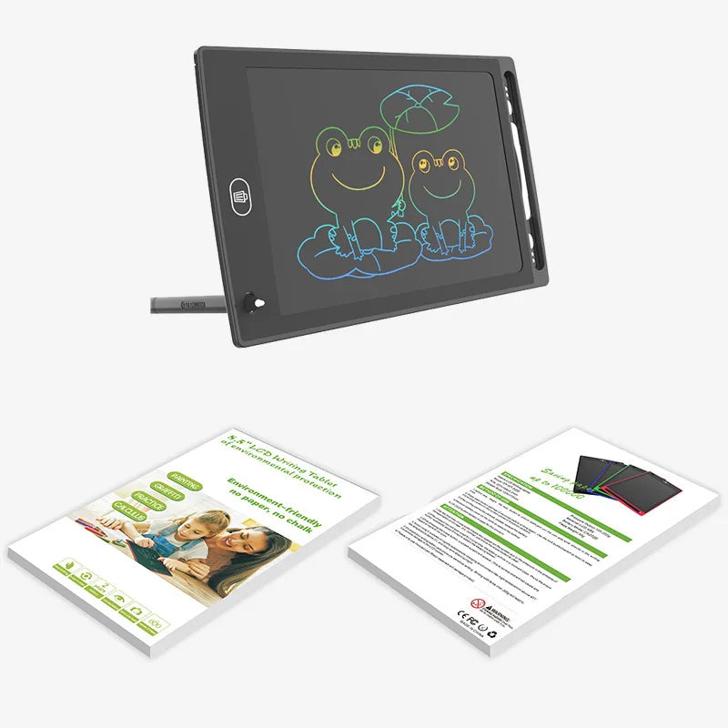 6.5" LCD Tekentablet - MagicSketch
