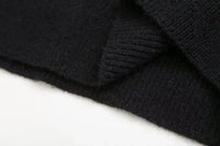Abigail Gestrickter Pullover | Stilvoll & Warm