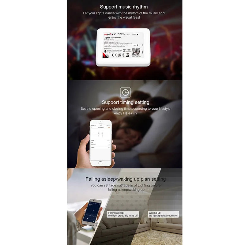PIR-Bewegungssensor - SmartGuard