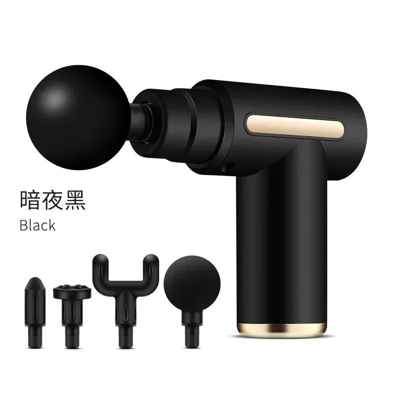 USB Mini Massagegerät - MuscleEase