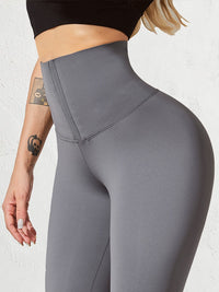 Joelle Corset Legging | Perfect for high-intensity workouts