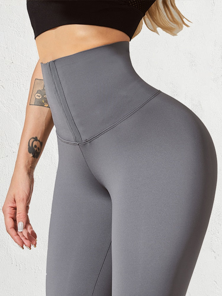 Joelle Corset Legging | Perfect for high-intensity workouts