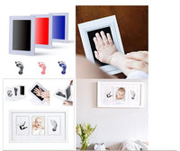 Personliches Baby-Handabdruck-Set - MiniMemento