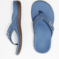 Orthopedische Damse Sandalen met EVA-Voetbed – Amélie
