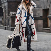 Quinty Winterjacke | Herrlich warm & stilvoll