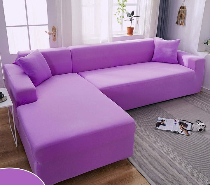 Waterproof Stretch Sofa Cover - Stormproof