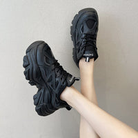 Chezzie Chunk Sneaker | Stilvoll & super cool