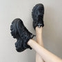 Chezzie Chunk Sneaker | Stilvoll & super cool