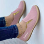 Damen Komfort Slip-On Sneaker - Lina
