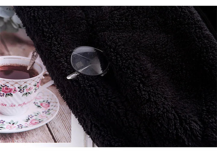 Caithlyn Bodywarmer | Warm & Versatile