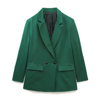 Dionne Blazer | Refined & Timeless