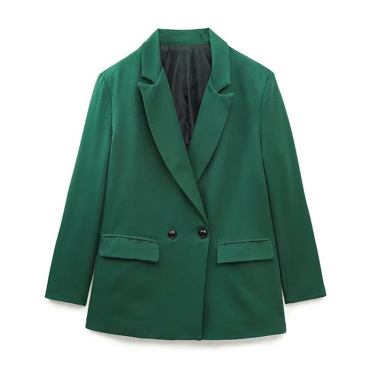 Dionne Blazer | Refined & Timeless