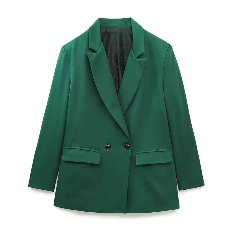 Dionne Blazer | Refined & Timeless