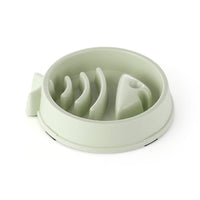 Milo Anti-Fright Feeding Bowl | Let your pet calmly enjoy its food