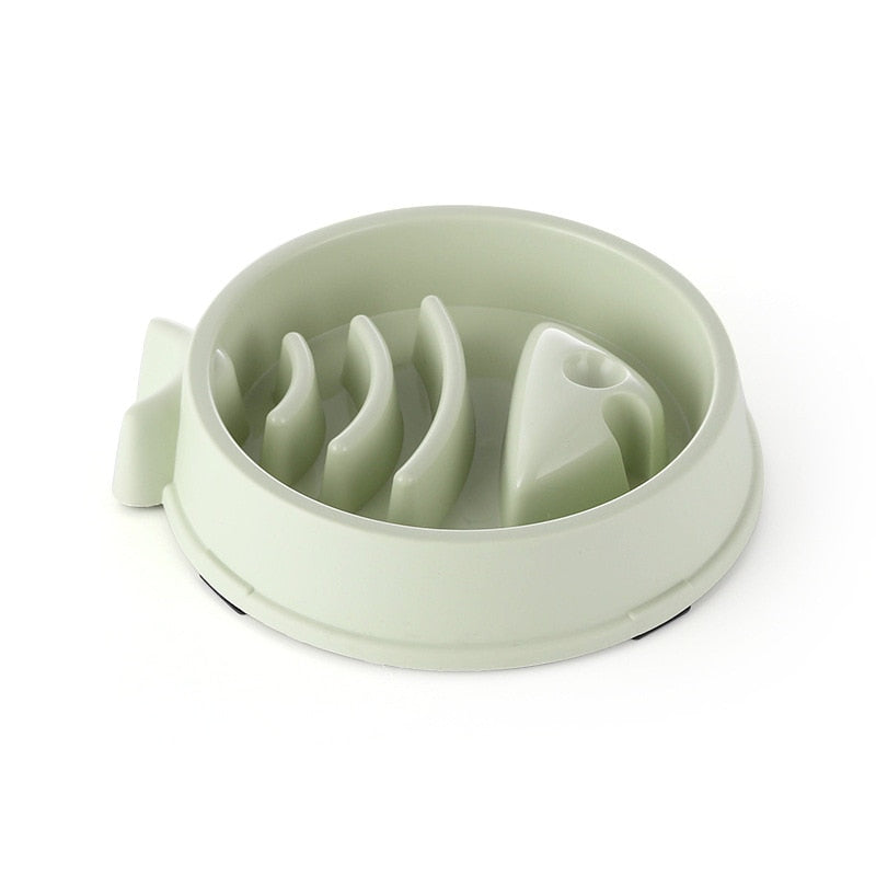 Milo Anti-Fright Feeding Bowl | Let your pet calmly enjoy its food