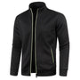 Herren Outdoor-Sportfleecejacke - Björn