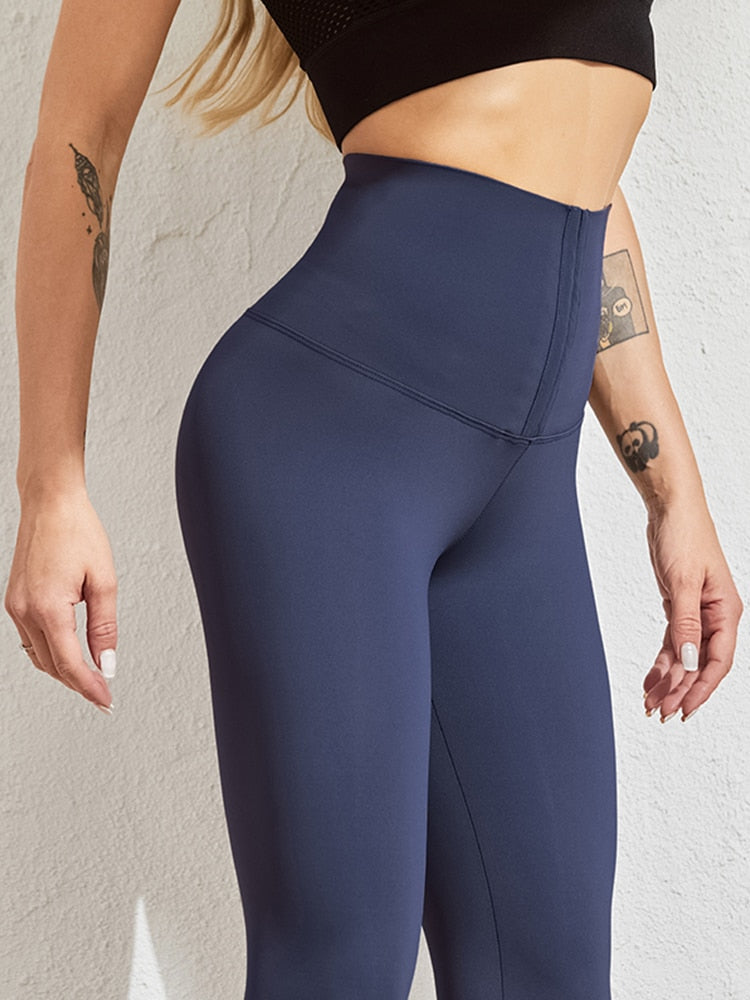 Joelle Corset Legging | Perfect for high-intensity workouts