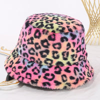 Pipa Plüsch Bucket Hat | Warm & modisch durch den Winter
