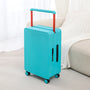 Robuster PP-Hardcase-Koffer – Dublin