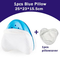 Orthopädisches Memory-Schaum-Beinkissen - ComfortFoam