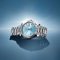 Automatische Luxusherrenuhr - Dominus