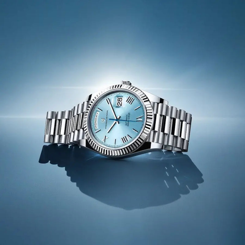 Automatische Luxusherrenuhr - Dominus