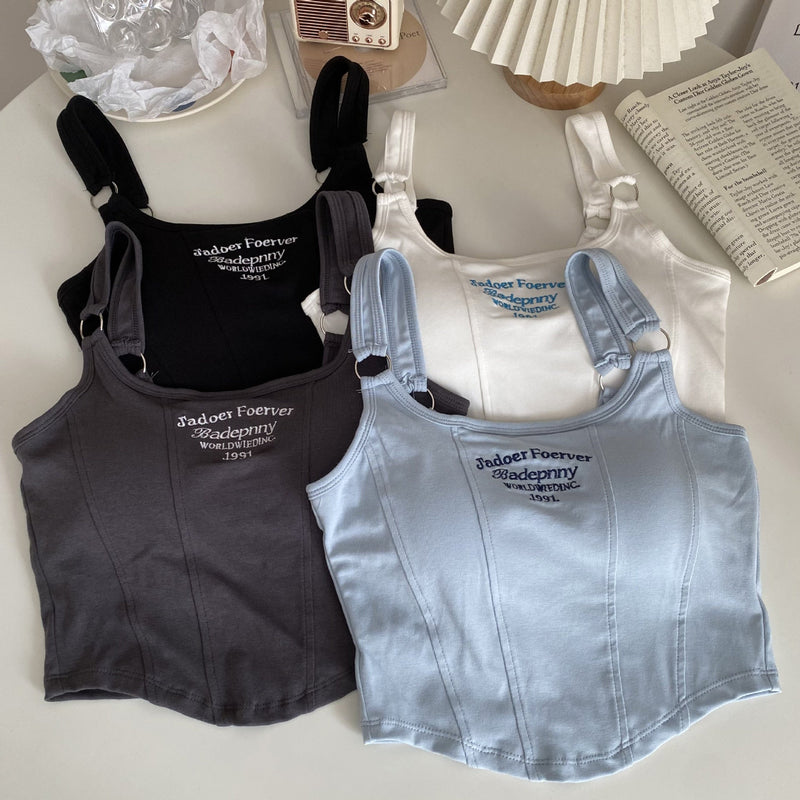 Penelope Crop Top | Funky & fabelhaft