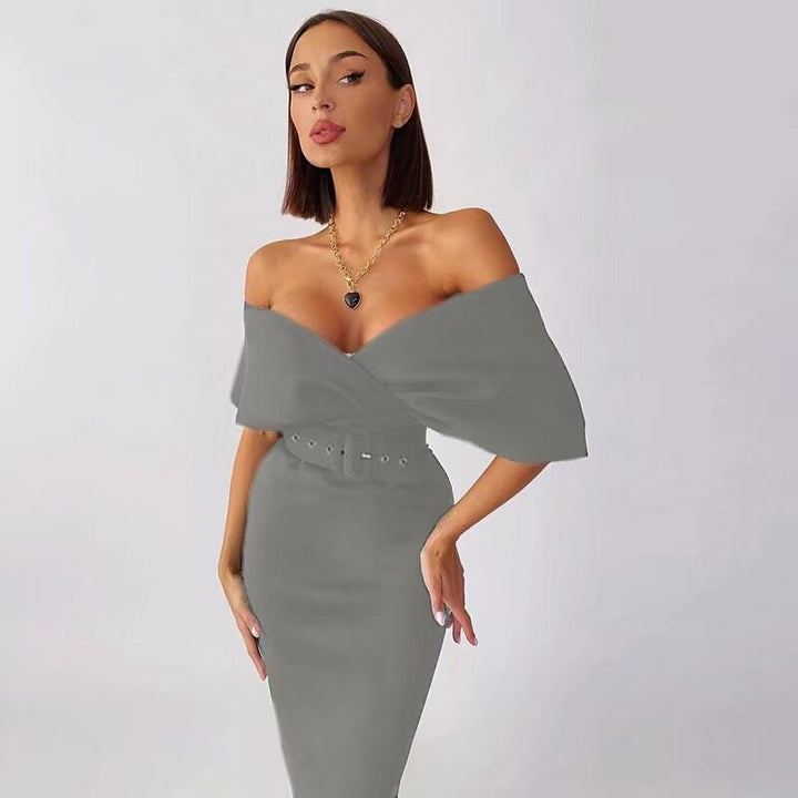 Poppy Kleid | Elegant, sexy & stilvoll
