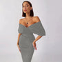 Poppy Kleid | Elegant, sexy & stilvoll