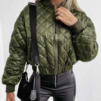 Sofia Jacke | Stilvolle Jacke für jeden Anlass